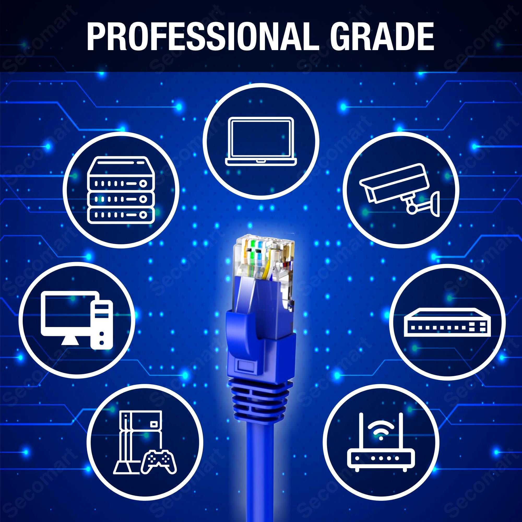 Cat6 Network Cable