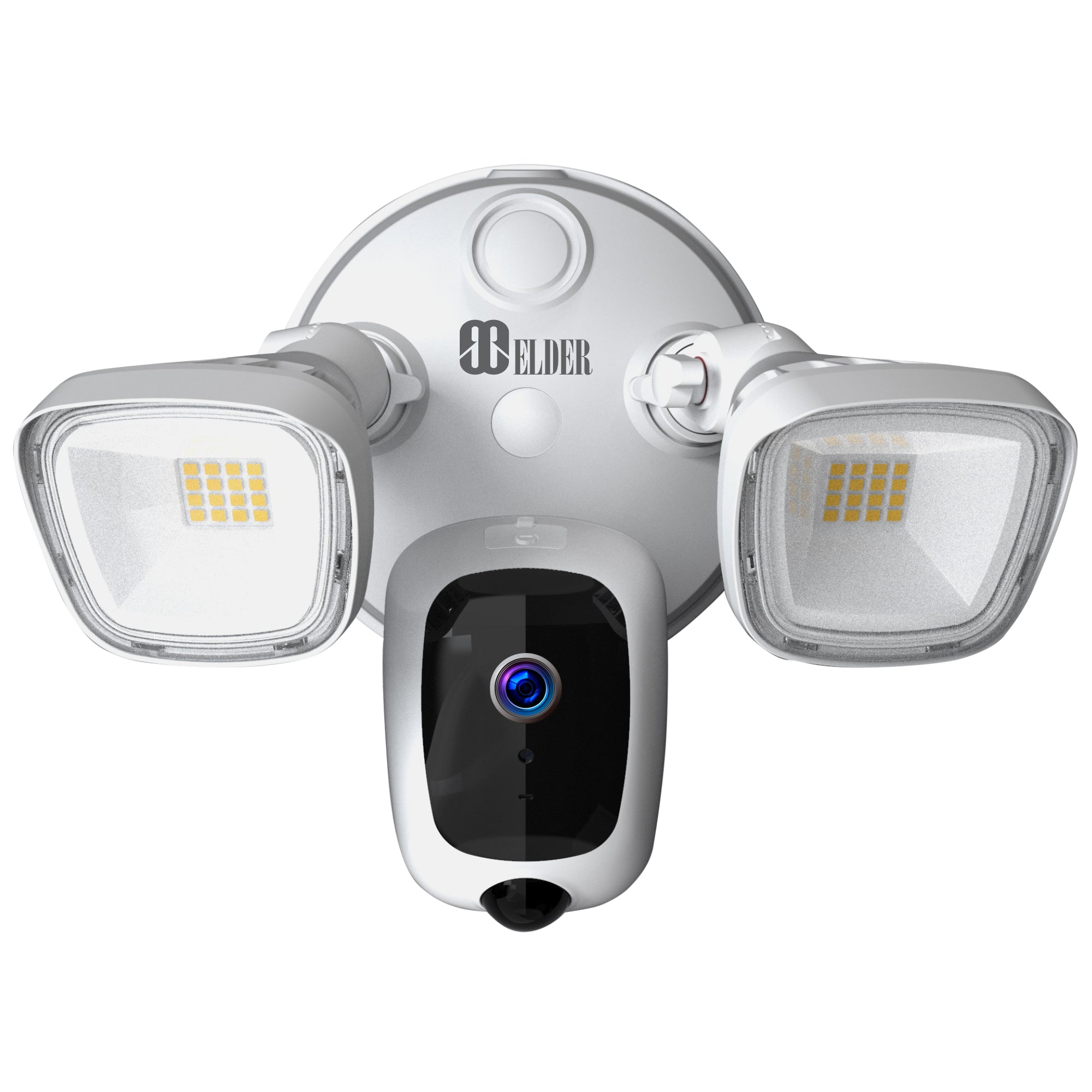 Floodlight Camera Outdoor