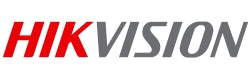 Hikvision Security Cameras