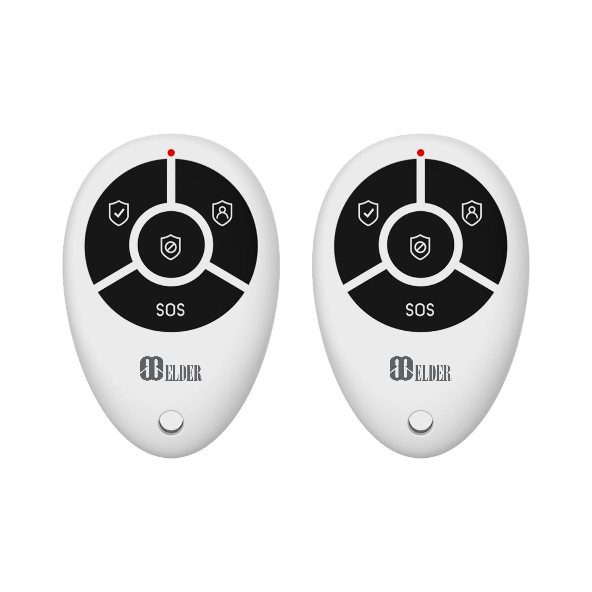Remote Control Alarm System & Home Alarm System