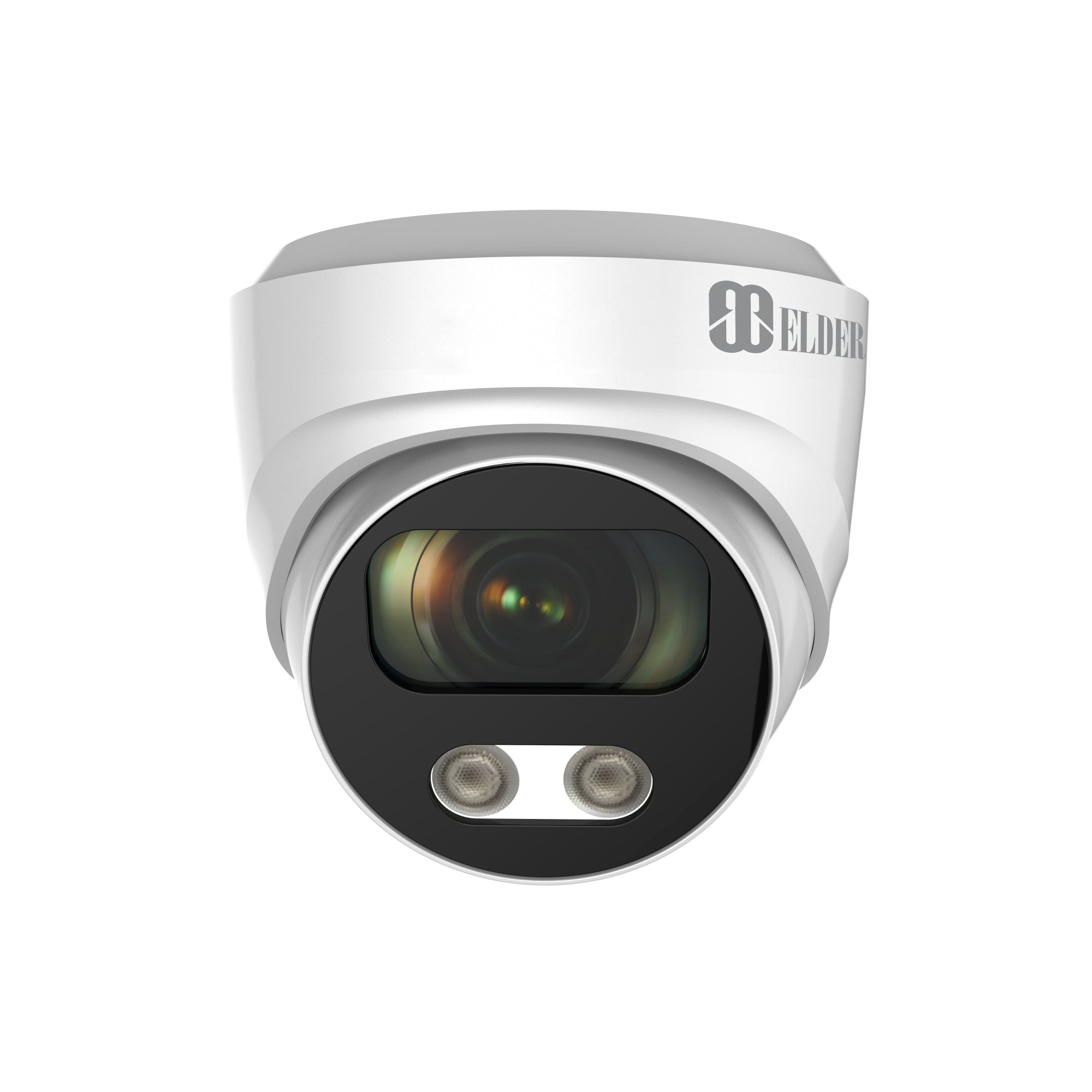 4K IP Security Camera