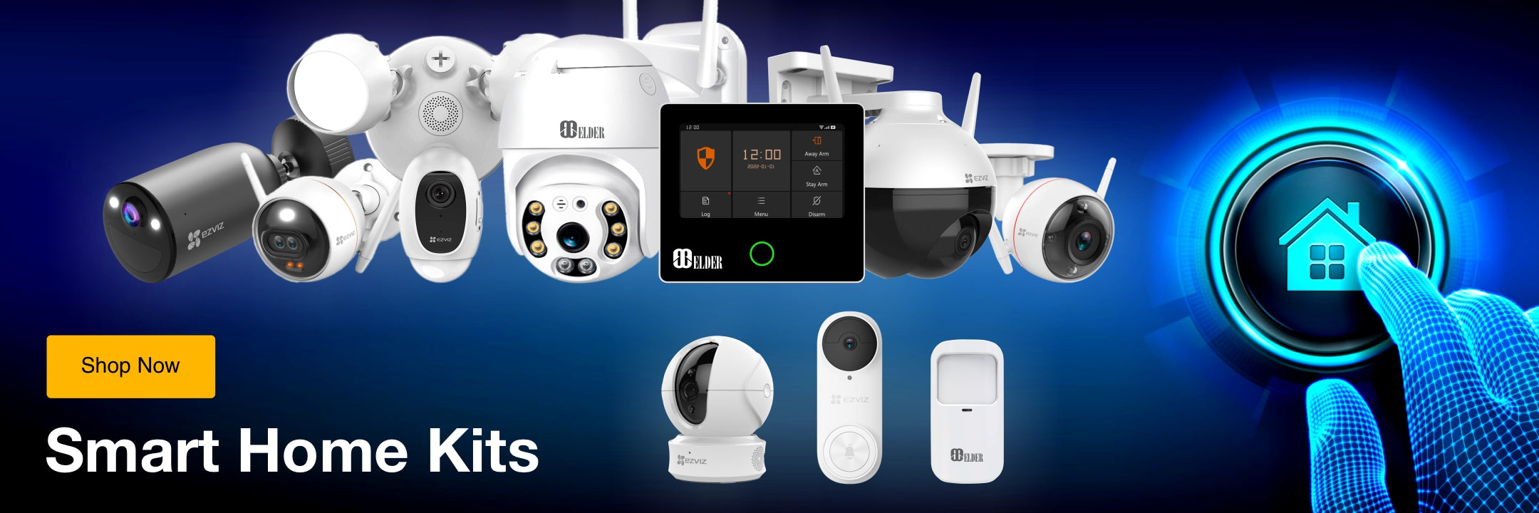 Smart Home