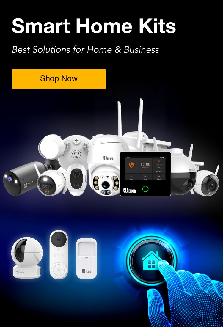Samrt Home