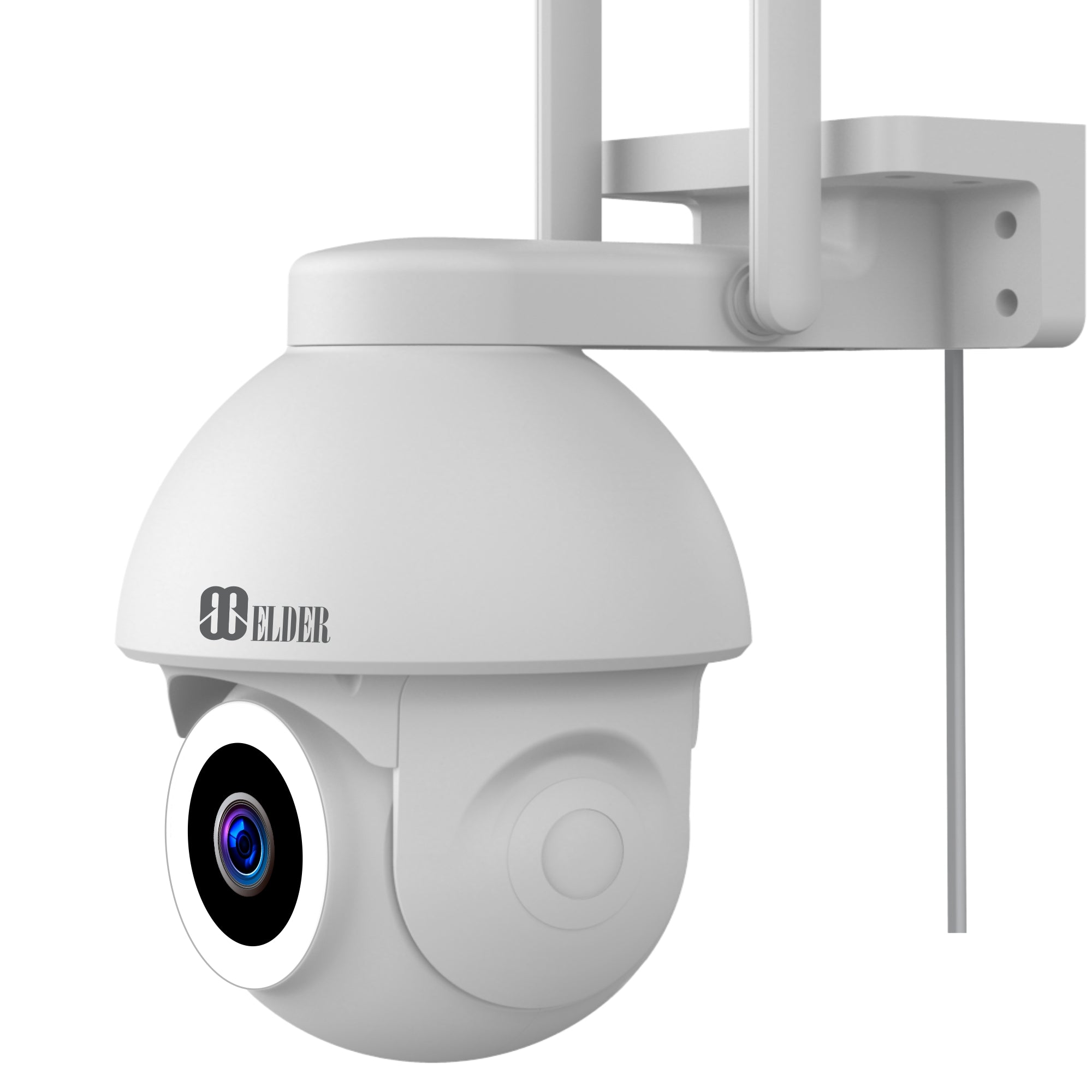 Intelligent Router and WiFi IP Camera CCTV System, Your Smart