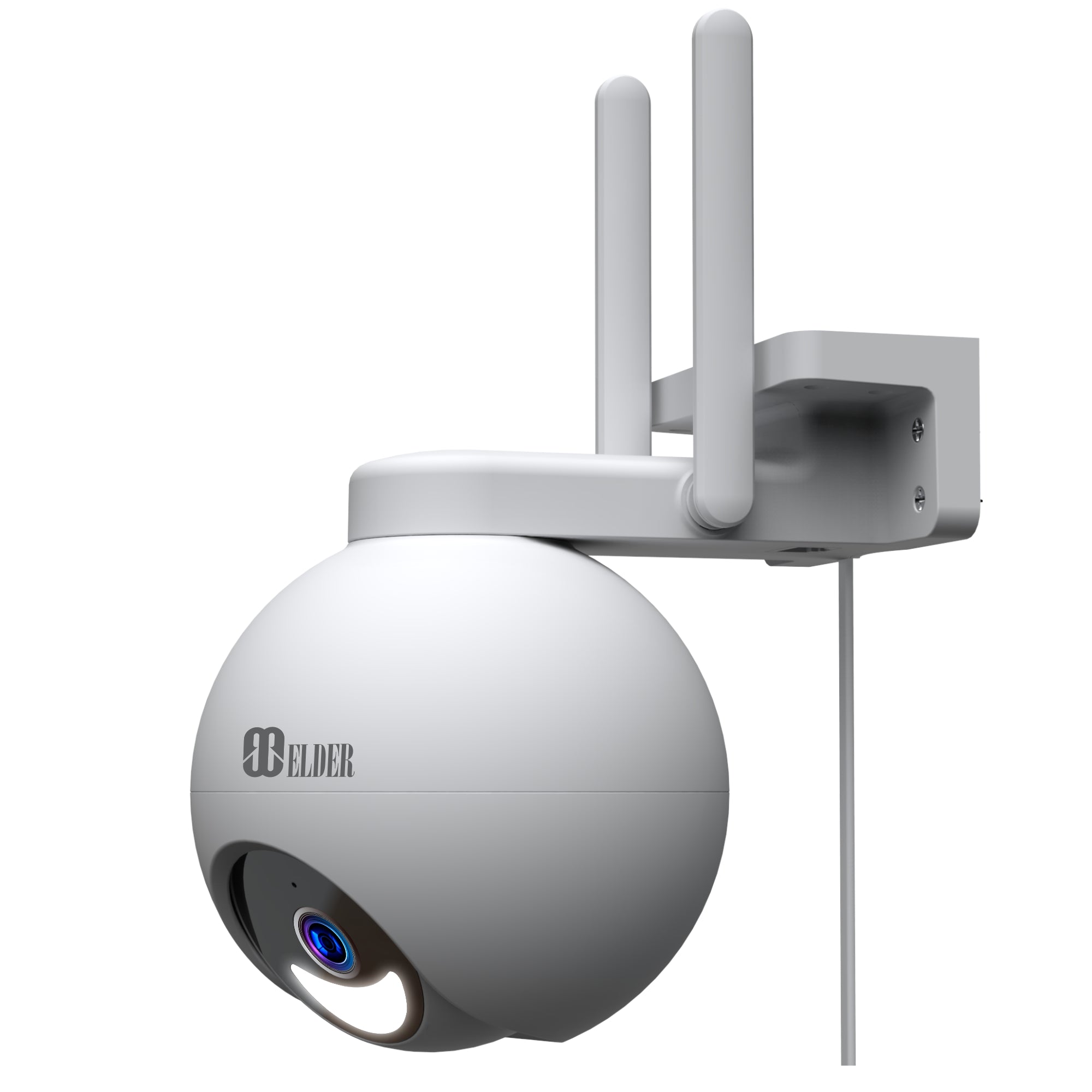 Wireless Security Camera Outdoor