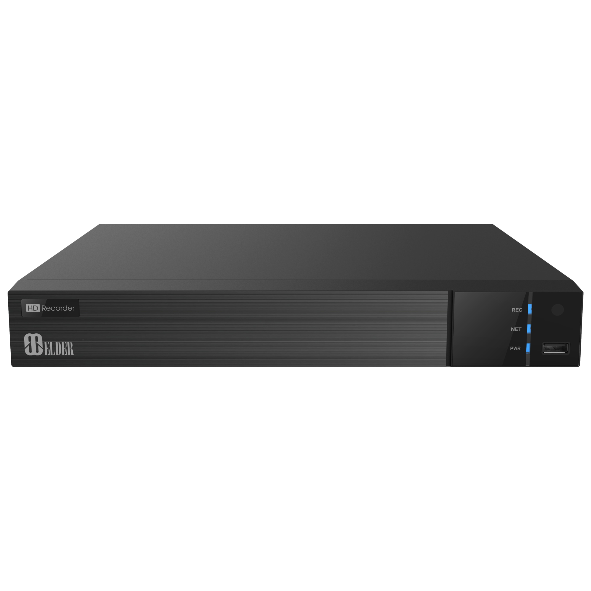 4K NVR Security 32-Channel Up to 8MP, Intelligent Features, Two-Way Audio & Onvif, NVR Surveillance Ultimate-I Series