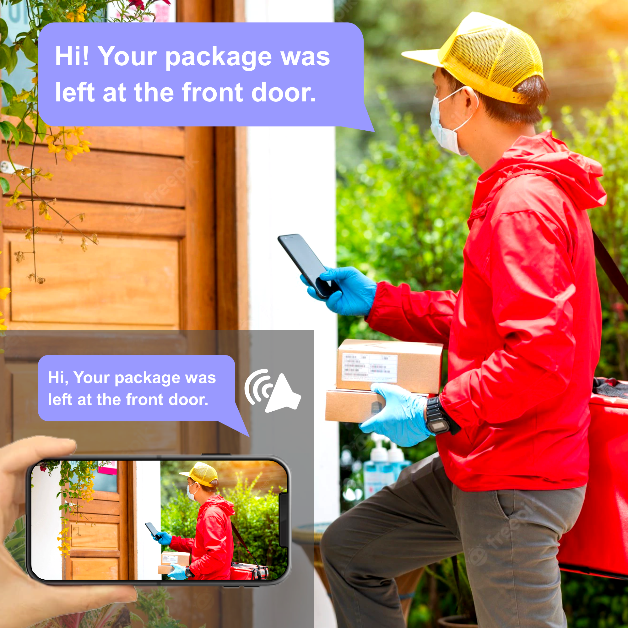 4K NVR Security 32-Channel Up to 8MP, Intelligent Features, Two-Way Audio & Onvif, NVR Surveillance Ultimate-I Series