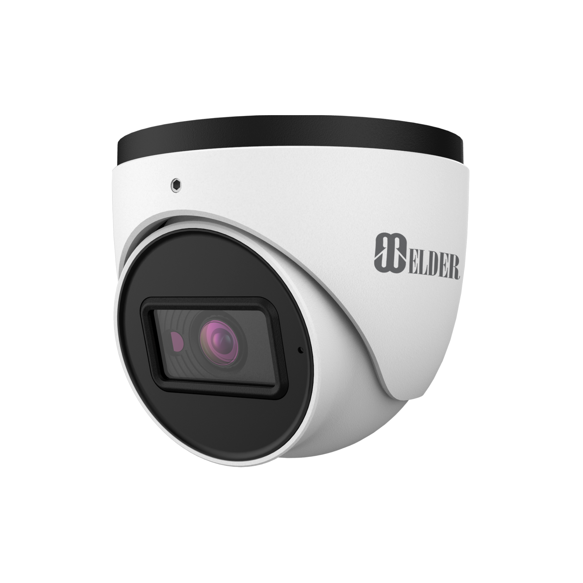 4K Ultra HD, 8 Megapixel IP Elder Security Camera System, IP Security Cameras, Best Home Security Camera, Business Security Camera, Security System, Smart Home, Alarm System & Security Camera in Canada, Elder Security Camera EL-IP6810FA-4K, 01