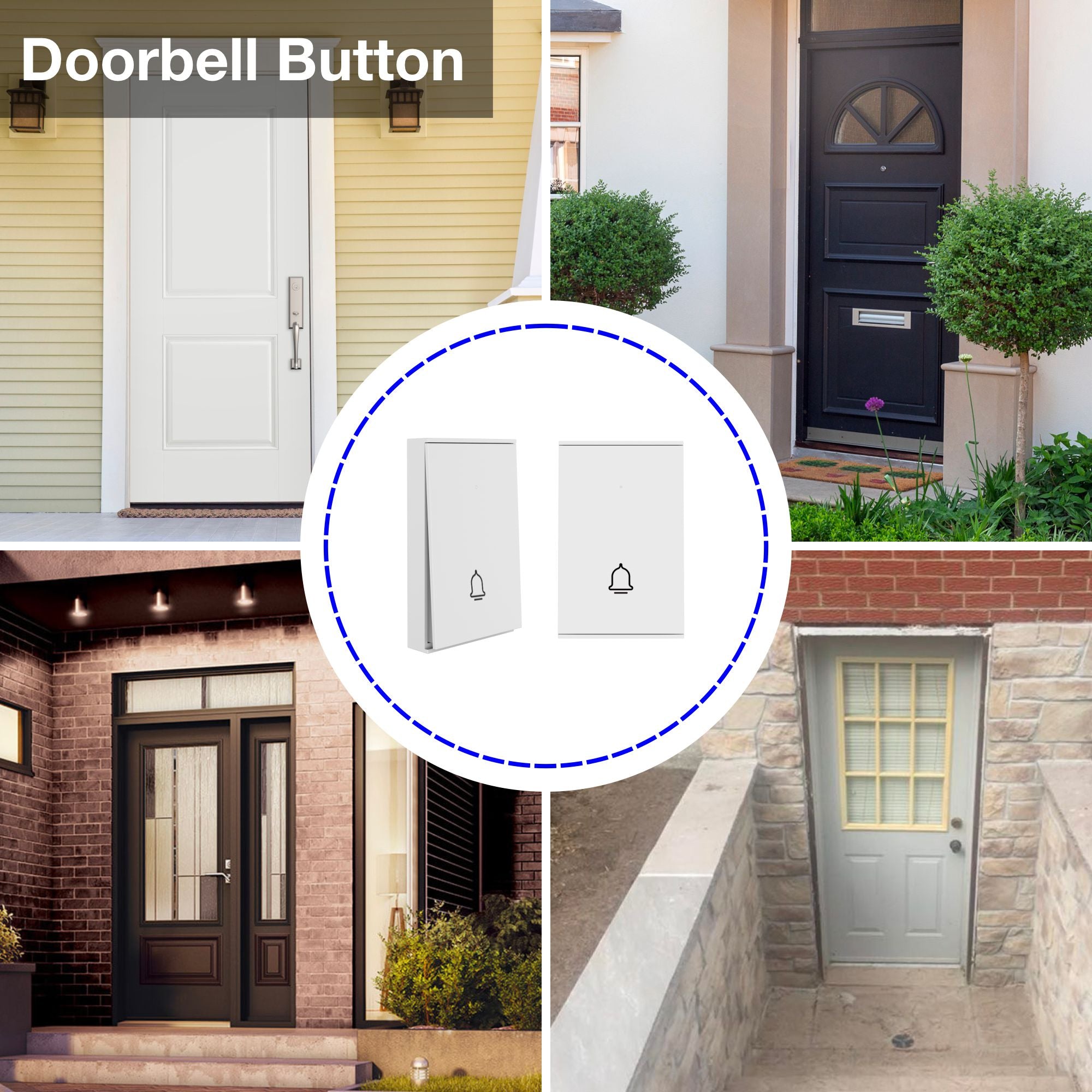 Wireless Security System and Wireless Alarm System