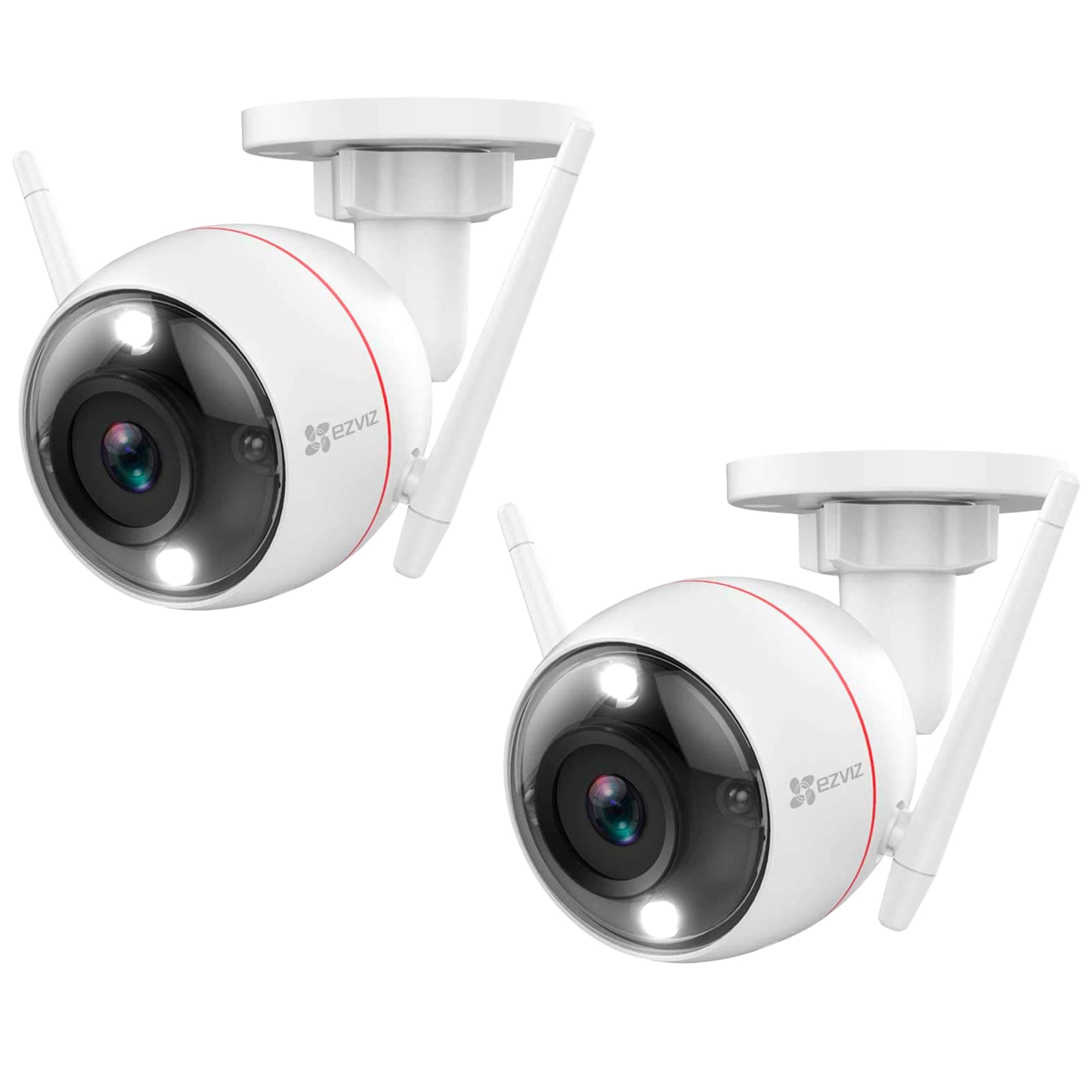 Wireless Security Camera Outdoor