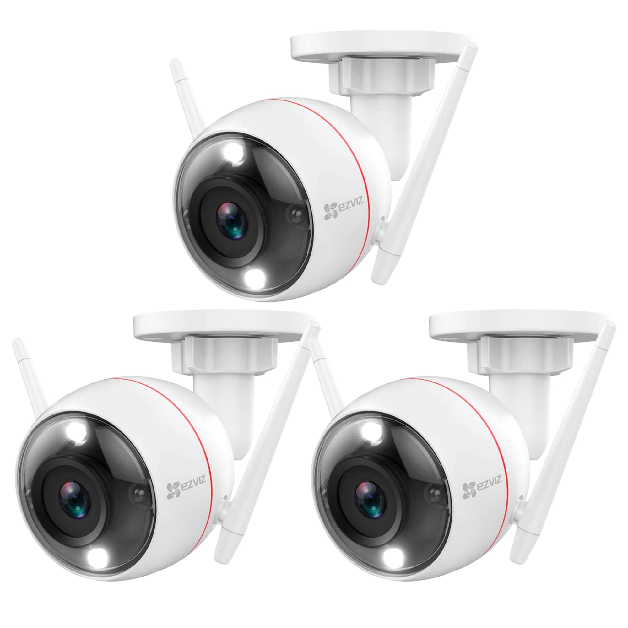 Wireless Security Camera Outdoor