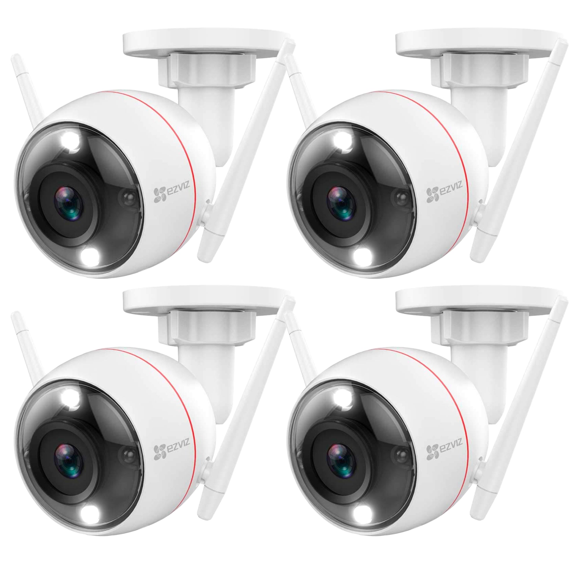 Wireless Security Camera Outdoor