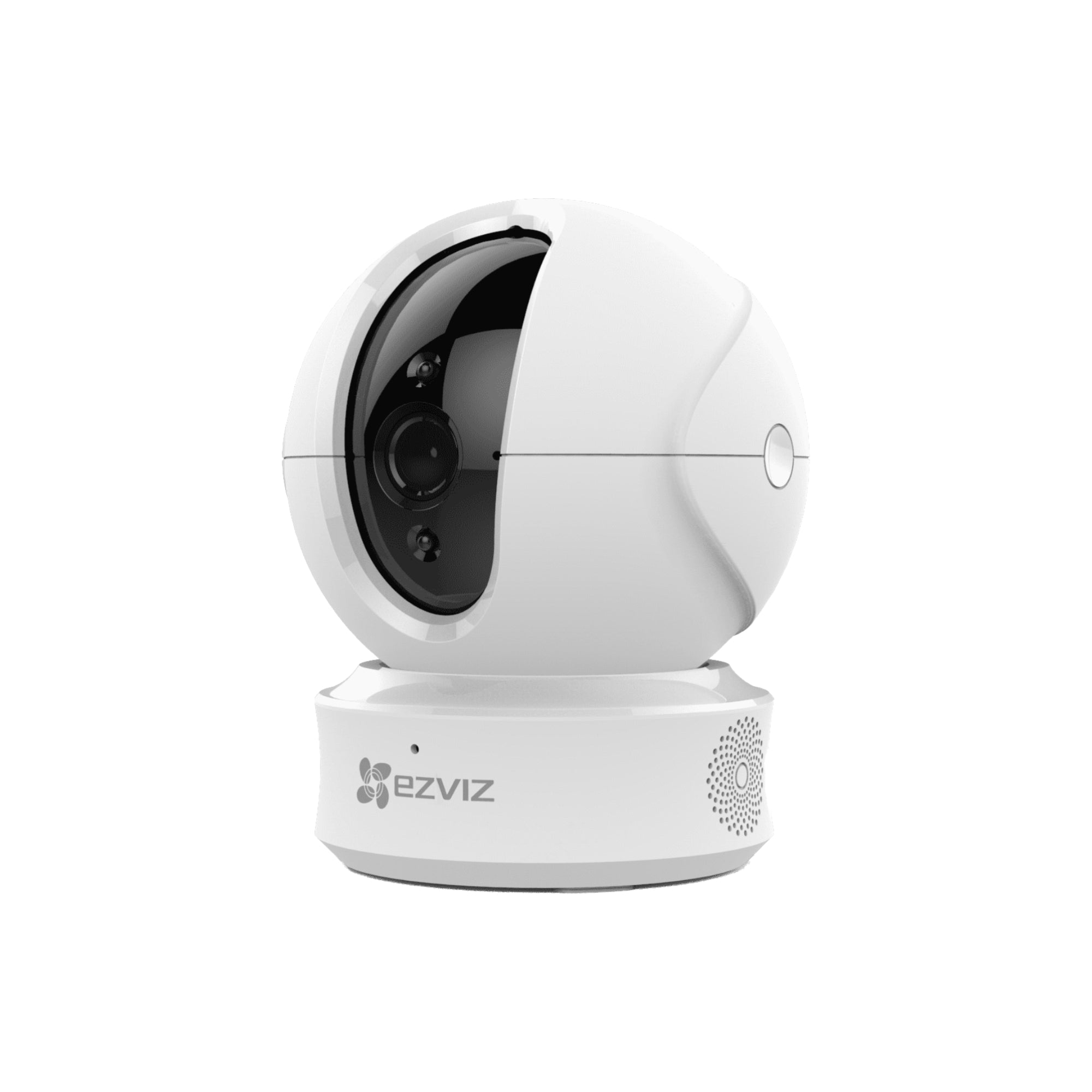 Ezviz Security Camera Wireless Pan Tilt 2K WiFi PTZ, Smart Home AI H