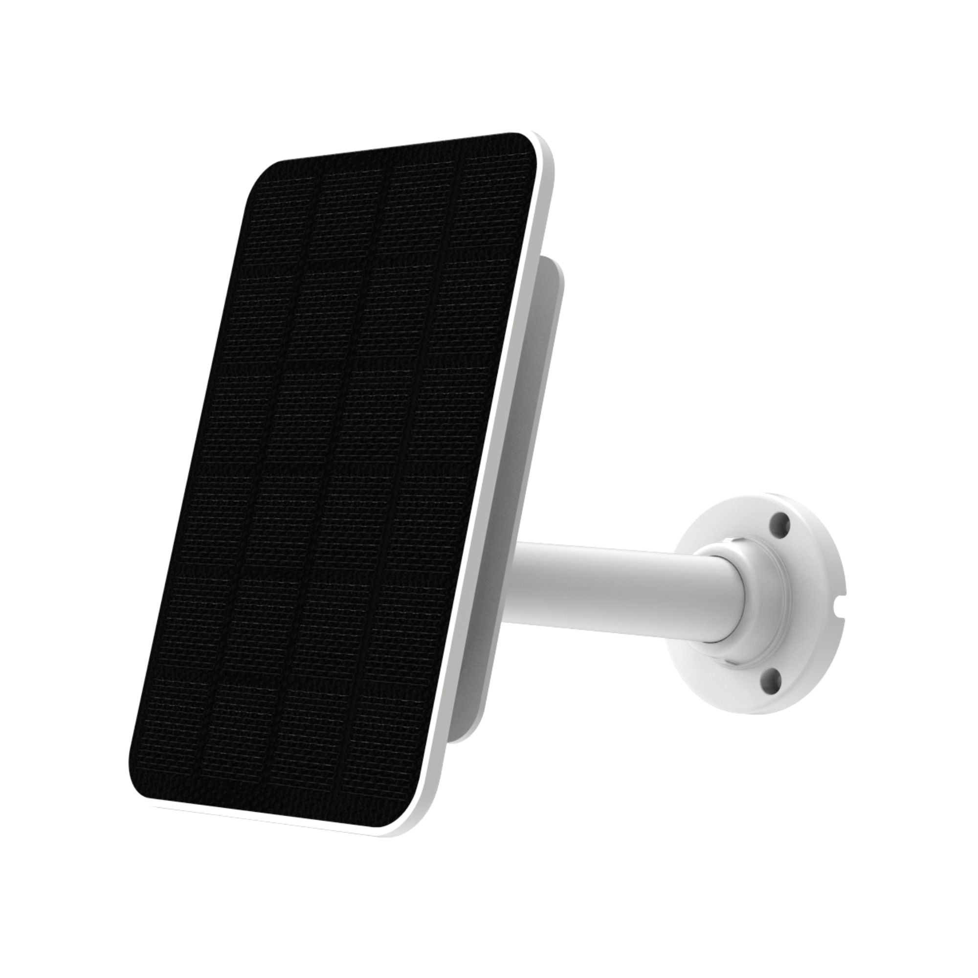 Elder Solar Panel for Battery Cameras Wire-Free