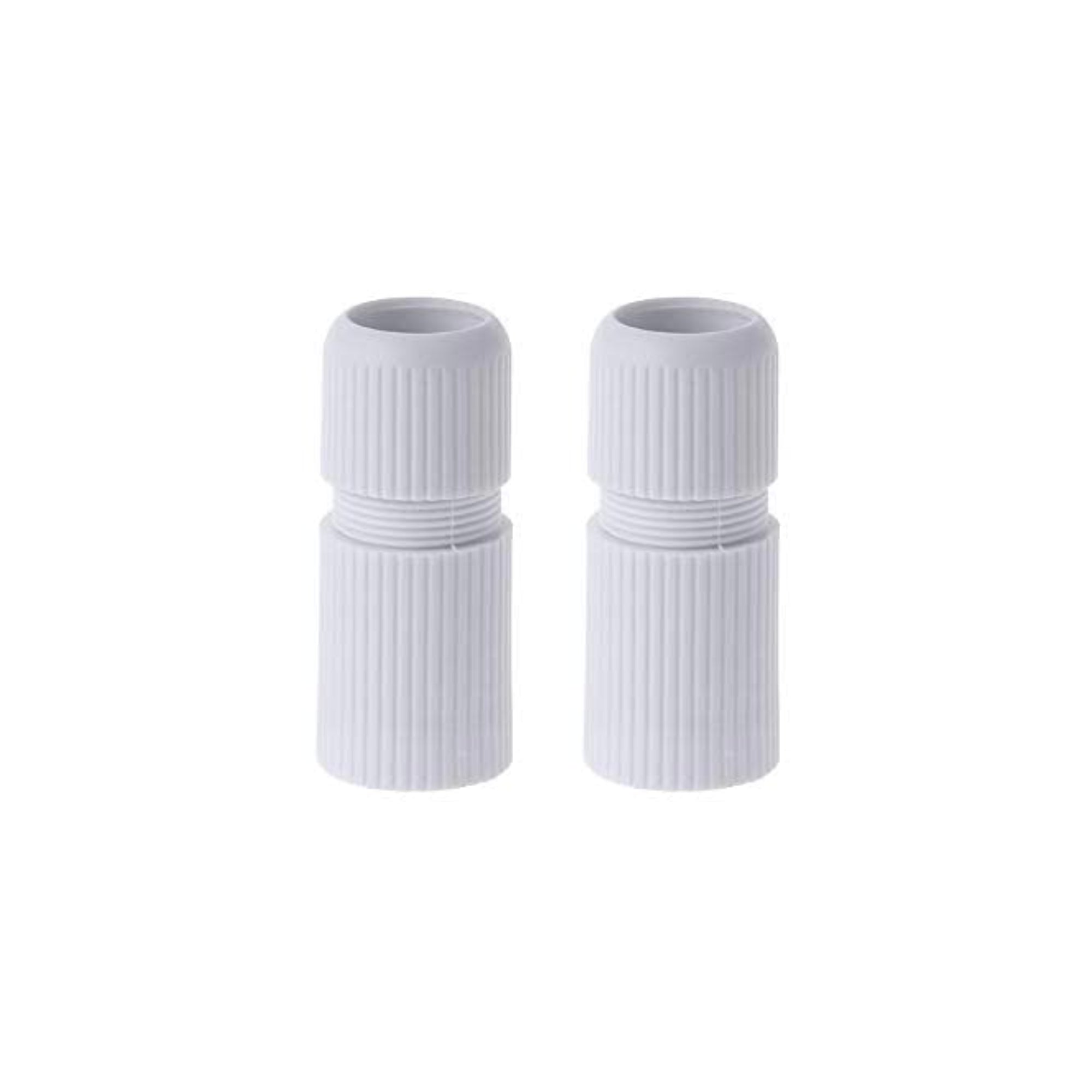 Waterproof Lid 2pcs, for Security Camera and Surveillance Connection t