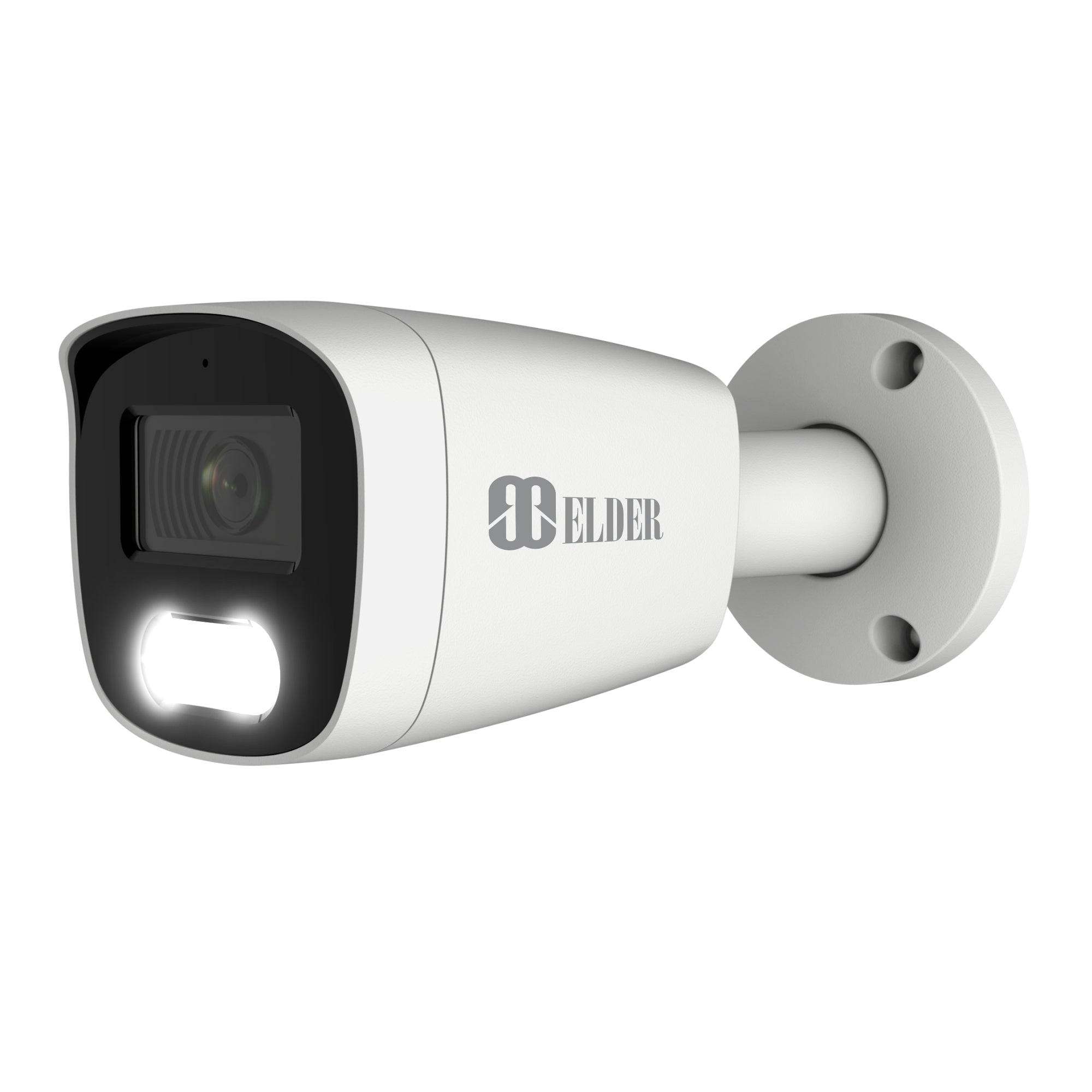 4K IP Security Camera PoE Outdoor