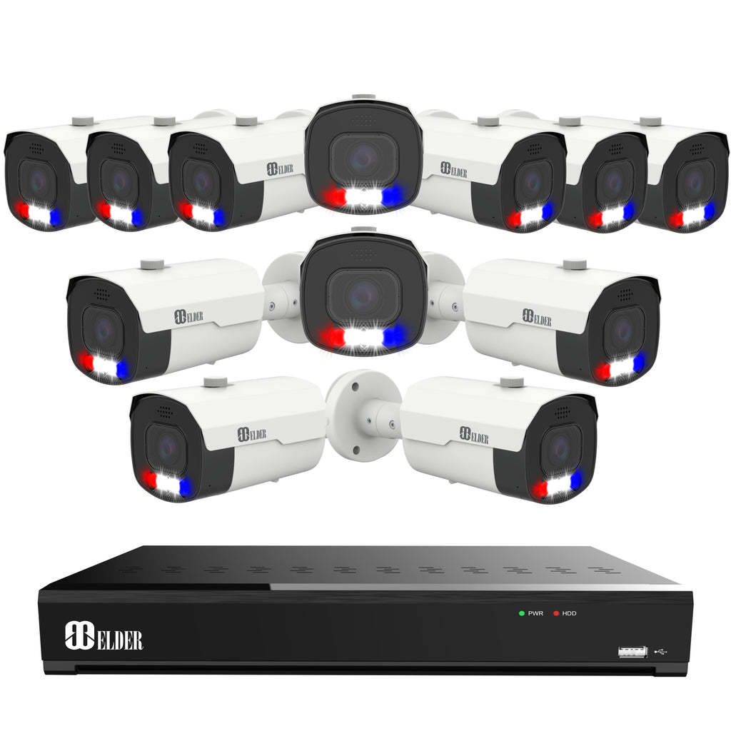 Beautiful view of Ai Surveillance Camera Systems For Homes