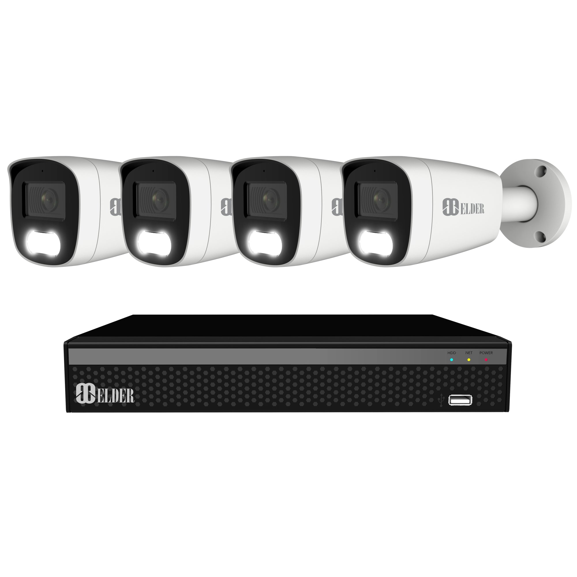 Frequently Asked Questions of How many MP is a good security camera