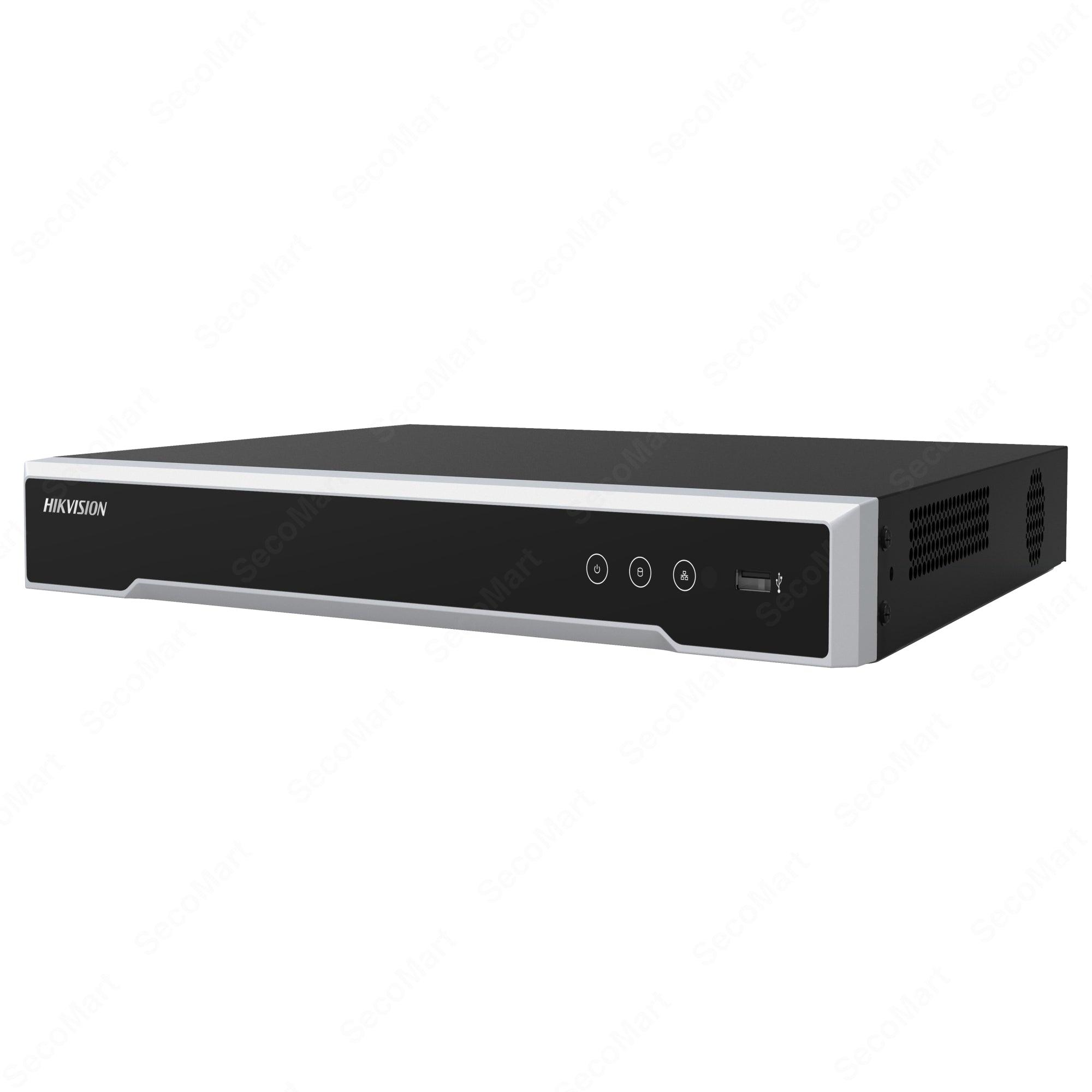 Hikvision 16-Channel PoE NVR for Security Camera