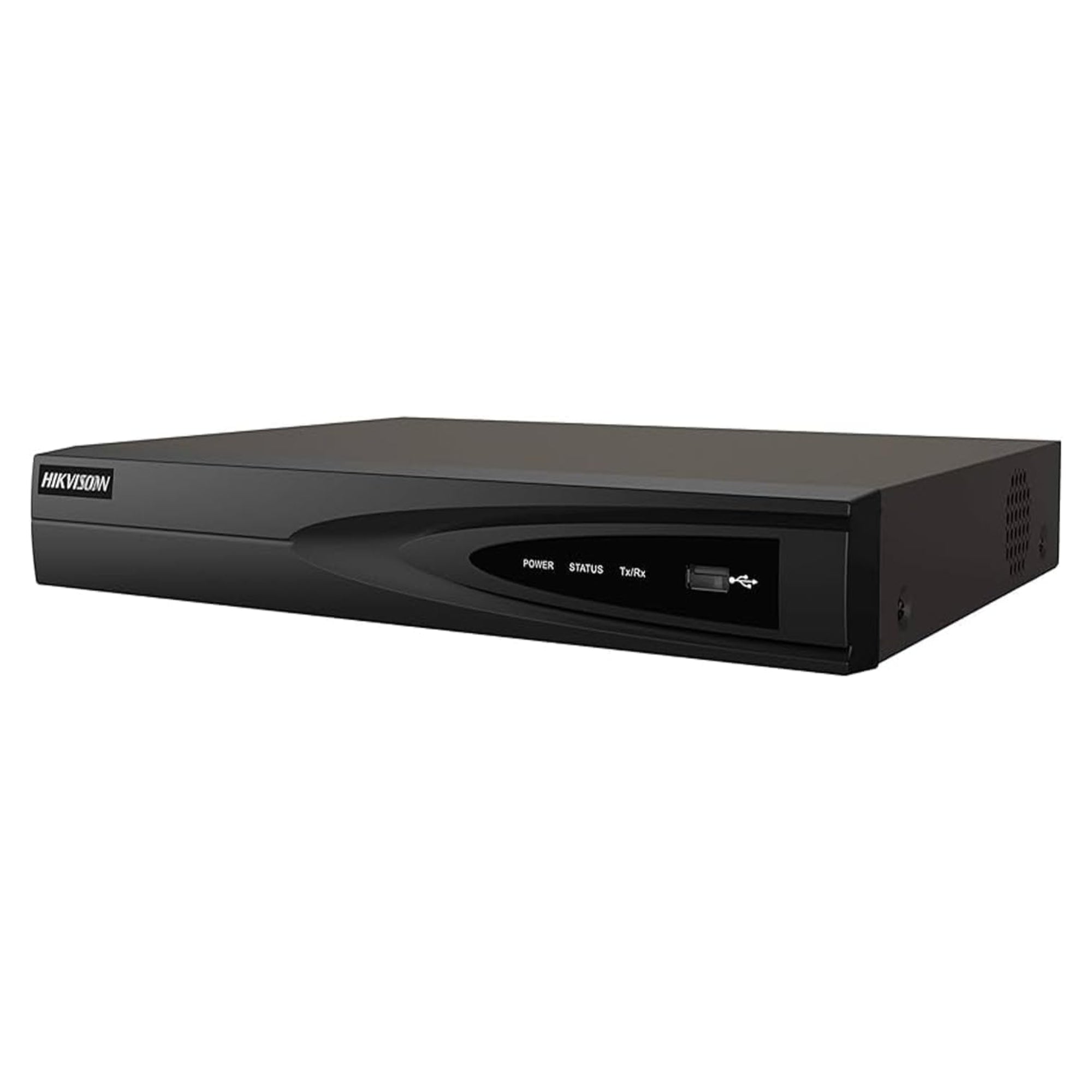 Hikvision NVR PoE 4K