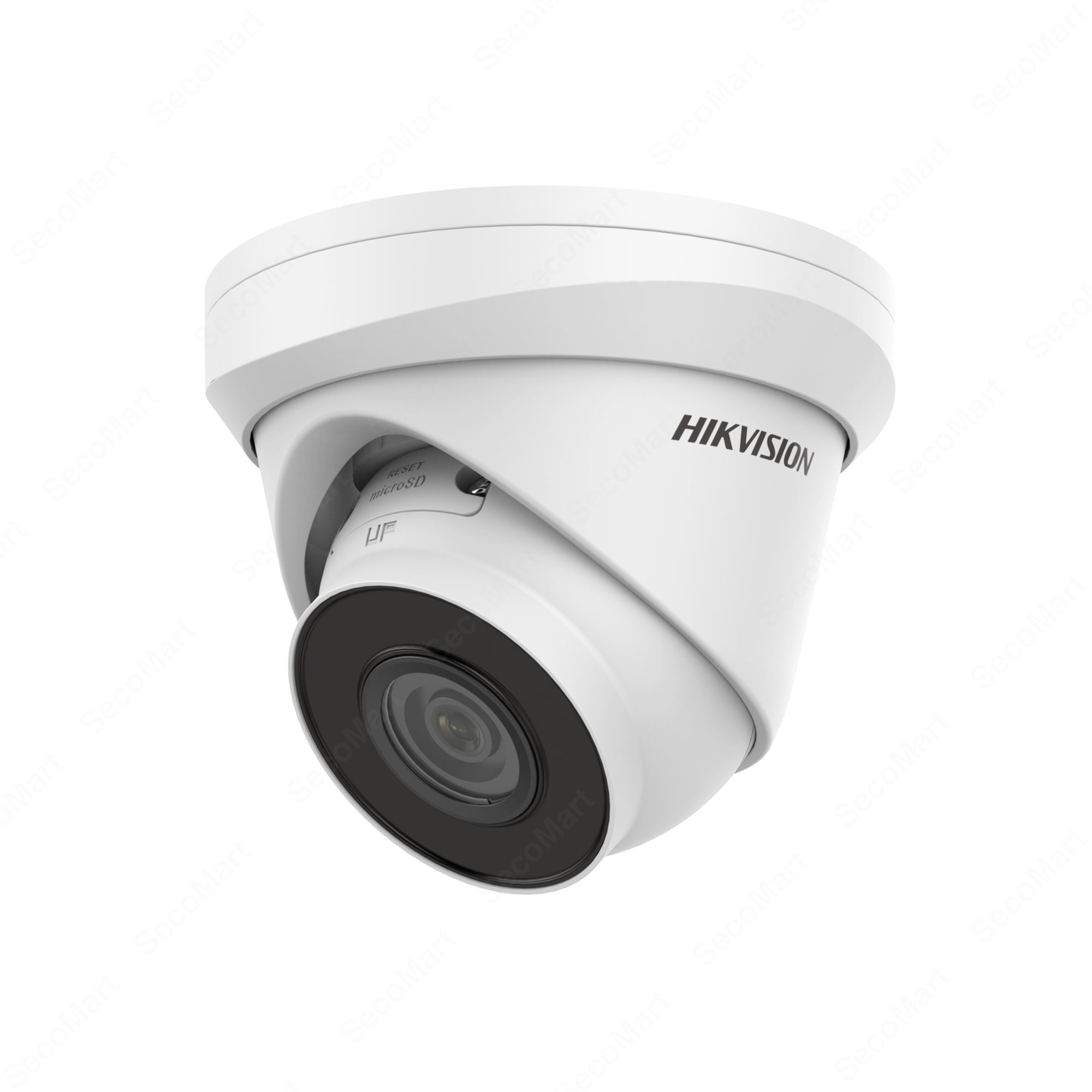 Hikvision IP Security Camera Turret 4MP EXIR
