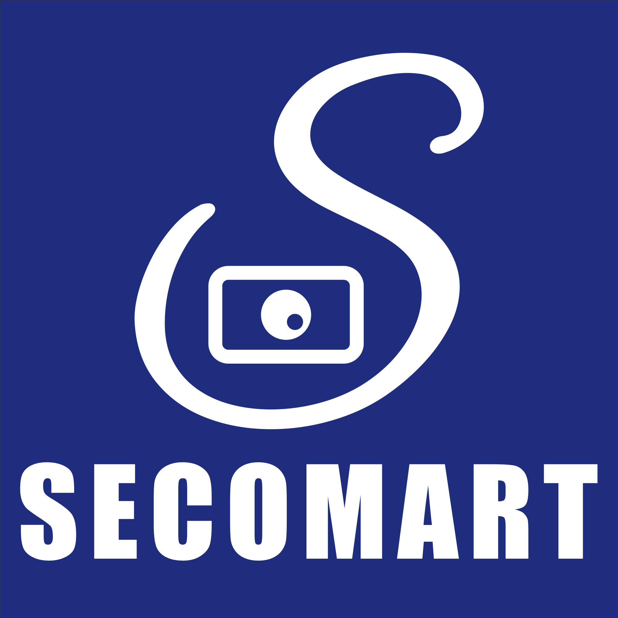 Seco Mart logo