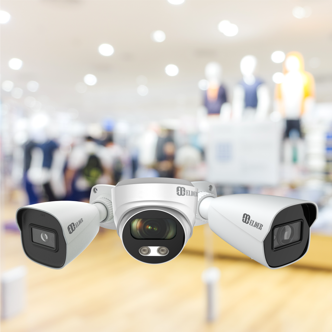 Surveillance Cameras Tampa