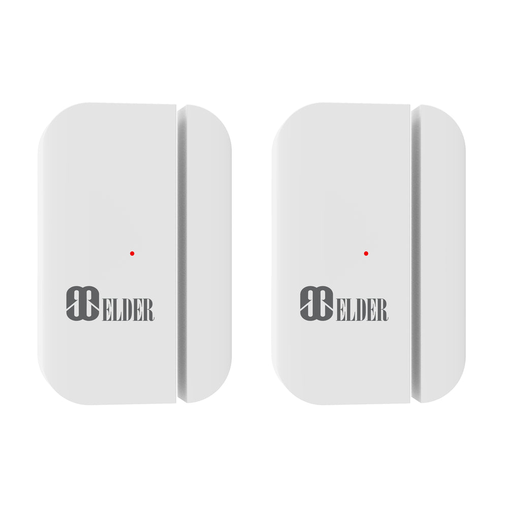 Door Sensor & Window Sensor WiFi Battery Wireless, Open & Close Detect