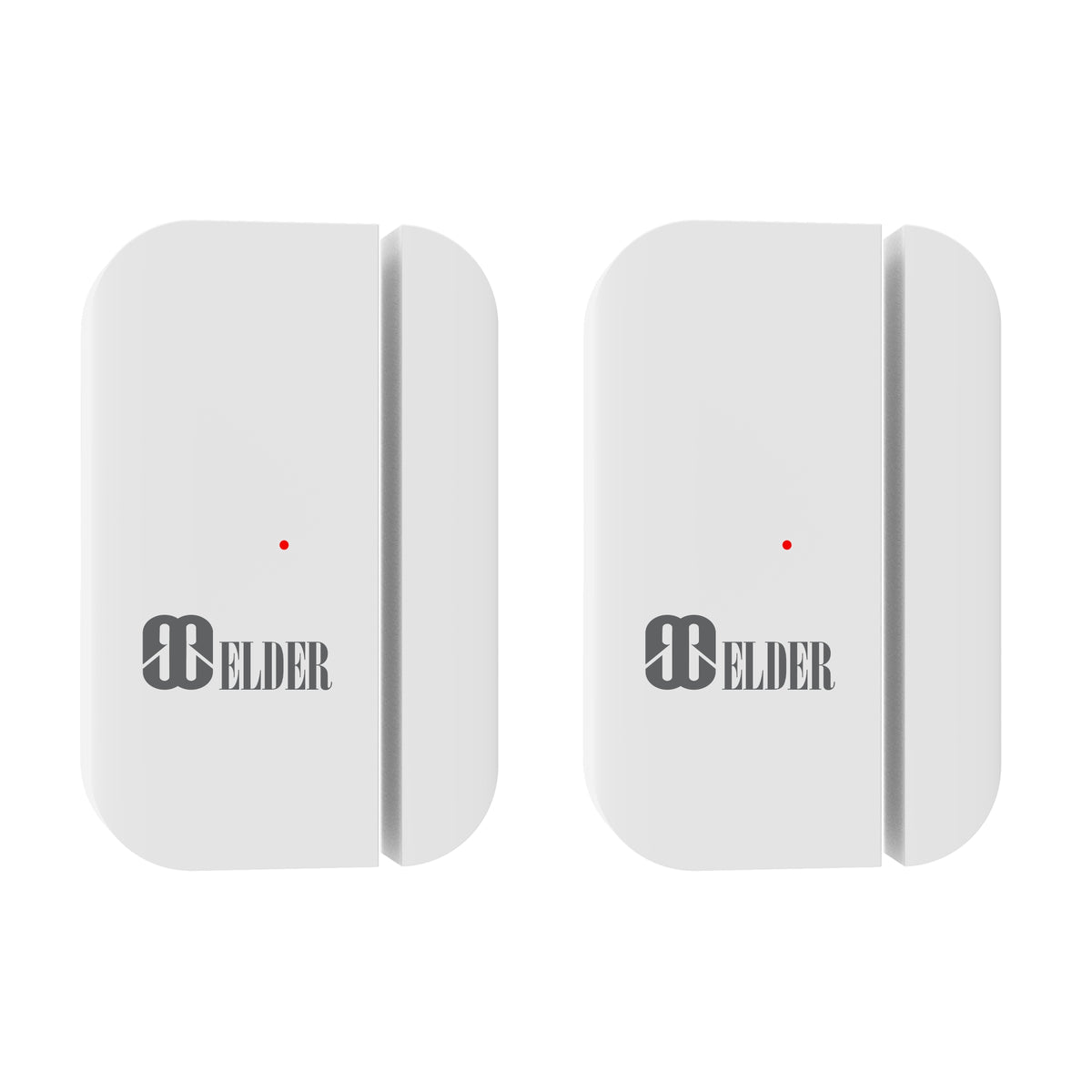 Door Sensor & Window Sensor WiFi Battery Wireless, Open & Close Detect