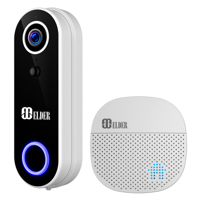 Doorbell Camera with Chime