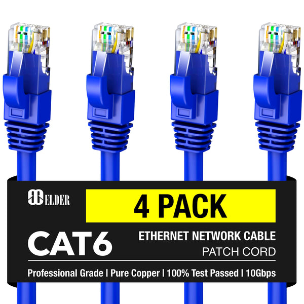 Ethernet Cable 5 Feet 1.5 Meter