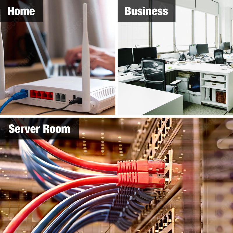 Internet PoE Network Cable