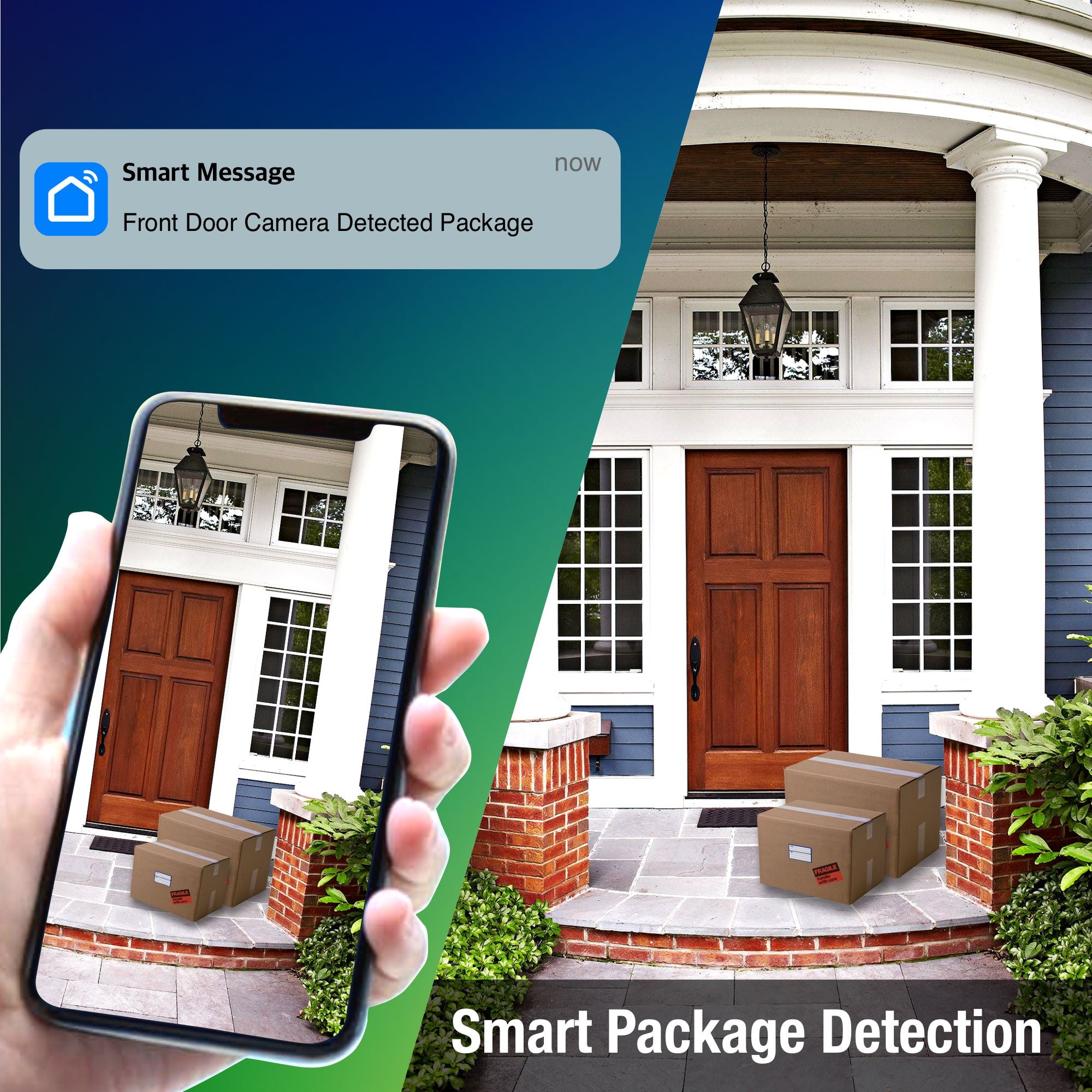Can Doorbell Cameras Detect Packages? Everything You Need to Know