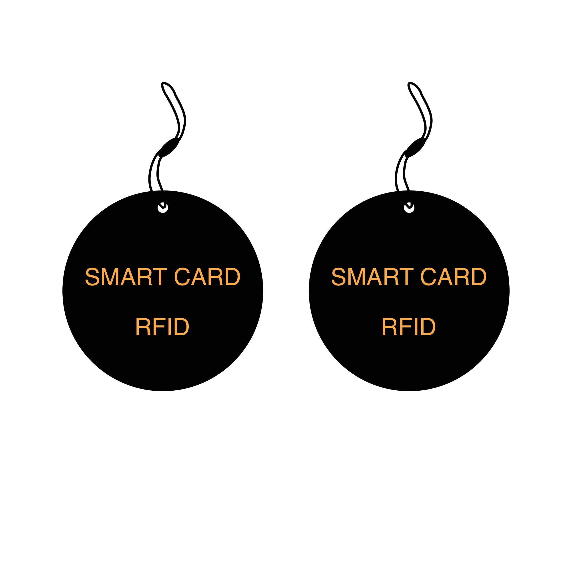 RFID Tags for Alarm System and Home Alarm System