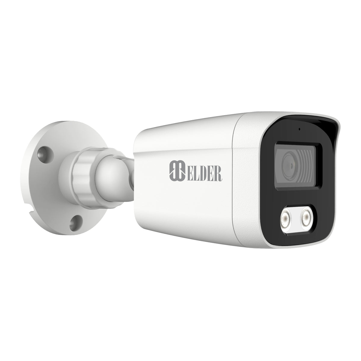 Analog Security Cameras