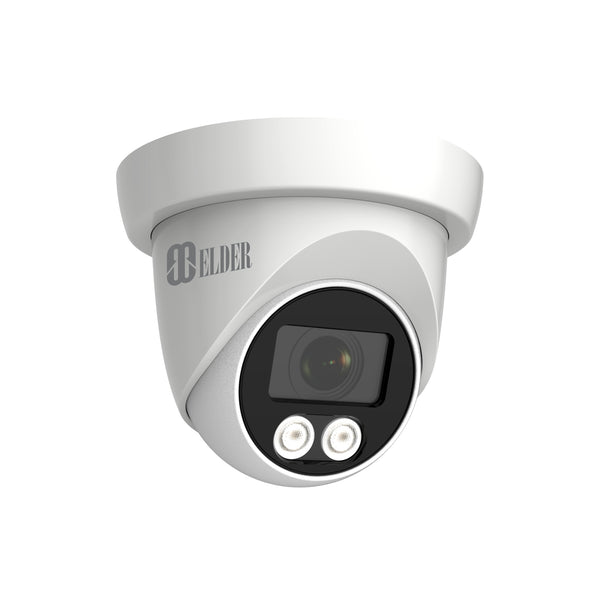Analog Security Camera Spotlight