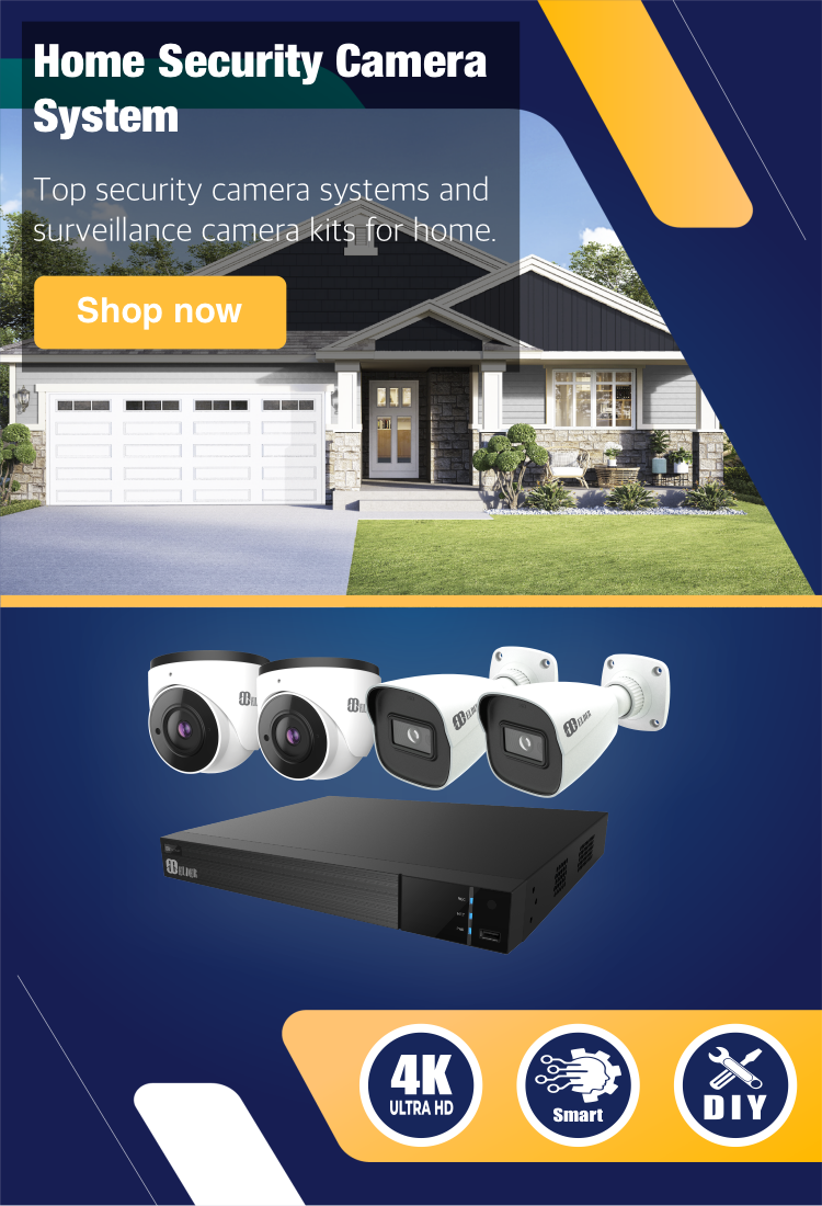 Elder security camera system is a trusted home security camera system and business security camera system. Keep your belongings safe with top security camera systems and surveillance camera systems.