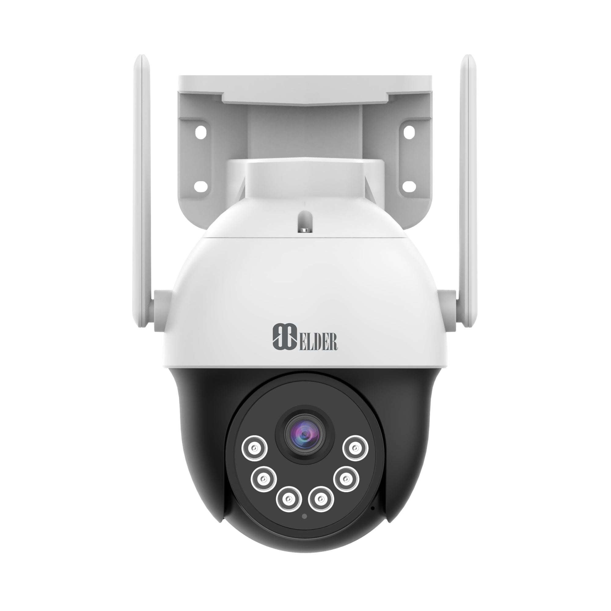 Wireless Security Camera PTZ Outdoor Add On