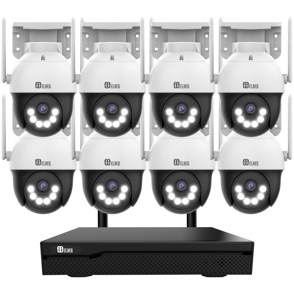 390eyes Wireless IP Camera 4 Lights Infrared Night Vision 390eyes Wireless IP Camera 4 Lights Infrared Night Vision