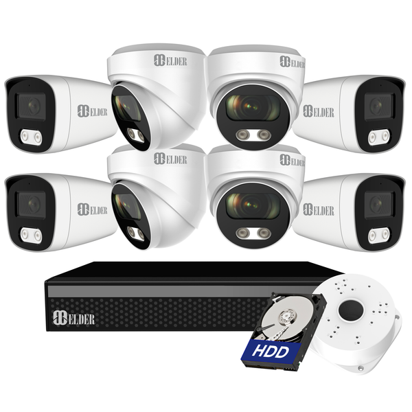 cameras in home for elderly