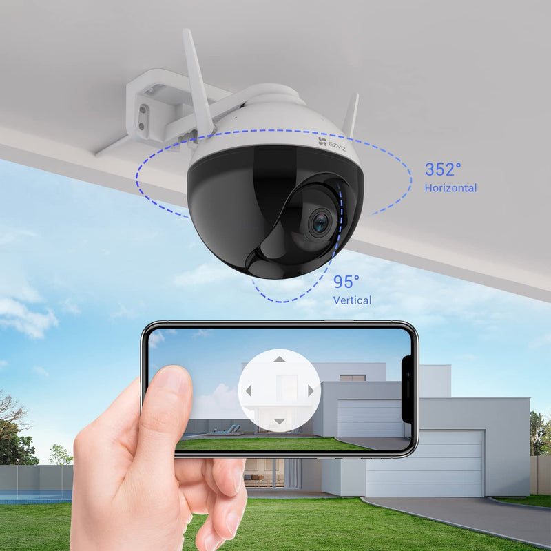 Ezviz Camera