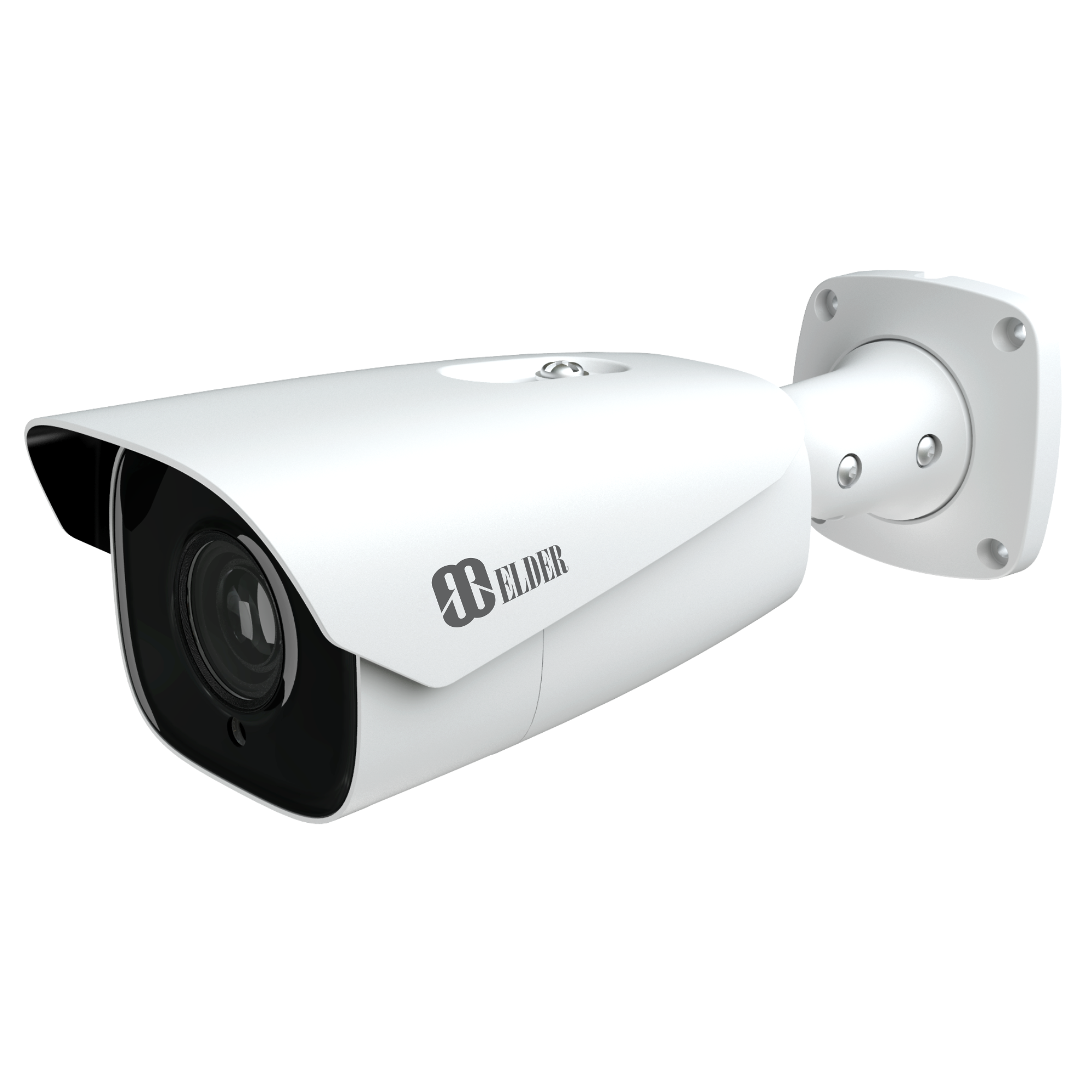 LPR Security Camera ANPR Surveillance PoE Outdoor, License Plate Recognition, Sony Sensor & Onvif, Starlight Long-Distance Night Vision, IP Bullet Ultimate-I Series